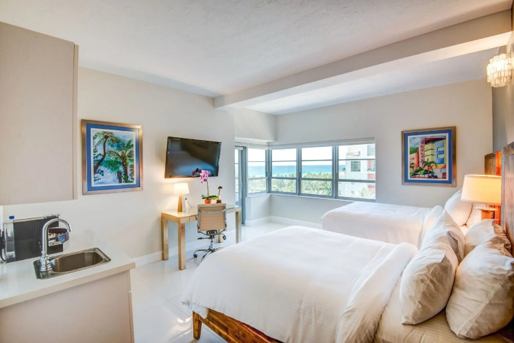 Villas at Shelborne Over view