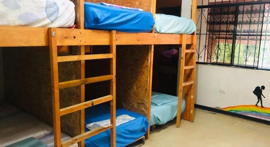 Qispi Kay Hostel