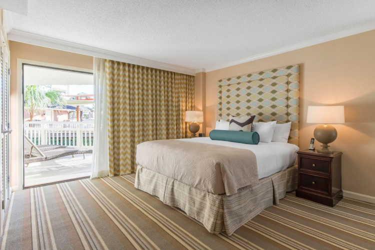 Omni Hilton Head Oceanfront Resort