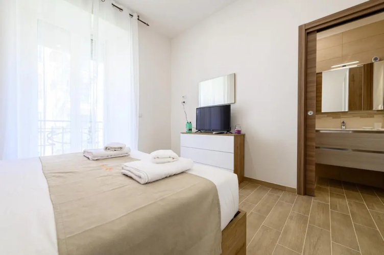 Domus Romeo in Naples