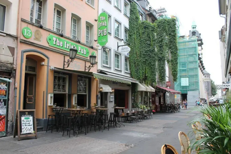 Image de l'hôtel