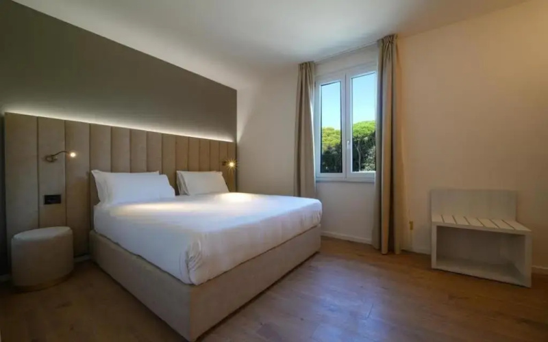 Castiglioncello Suites