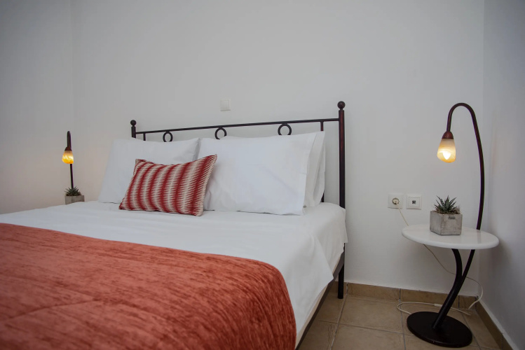 Liberatos Village Hotel