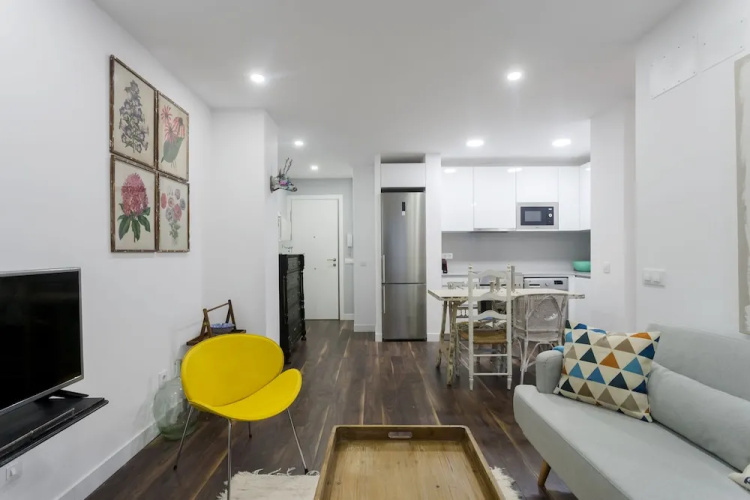 Dobo Rooms Moncloa I