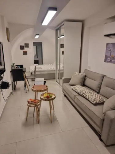 Jaffa 17 - urban loft