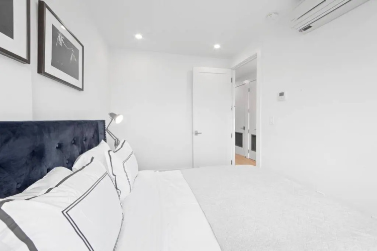 149bk-501 New 2br 2baths With a Private Terrace