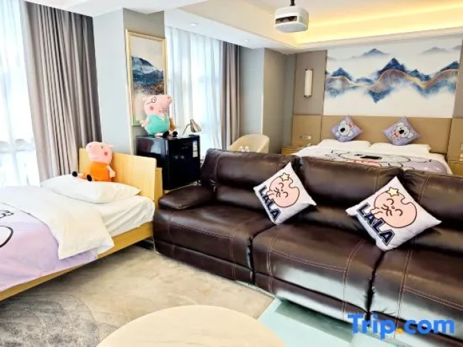 Double Suite