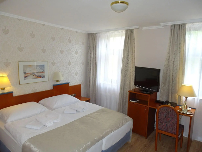 Hotel Kolossos Düsseldorf - Neuss