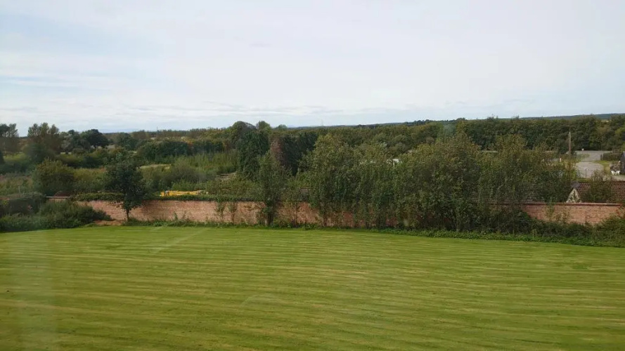 Ramnee Hotel