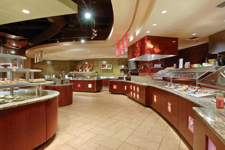 Blue Chip Casino Hotel And Spa photo 12