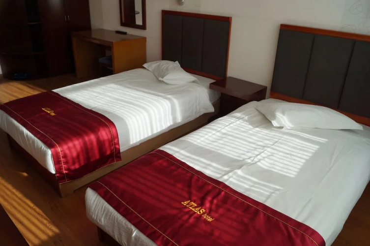 Atlas Hotel