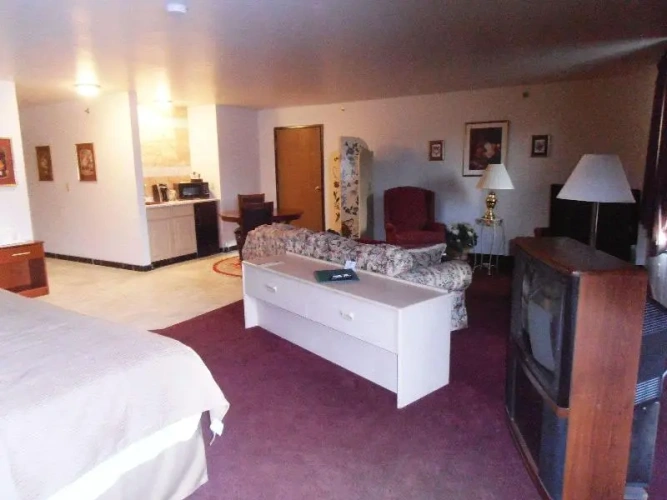 Double Suite