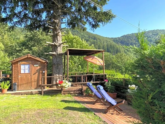 B&B la Soldanella