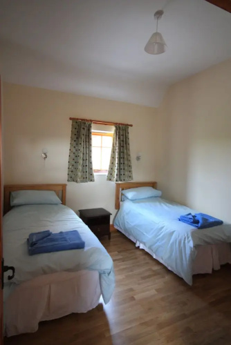 Elinor Holiday Cottages