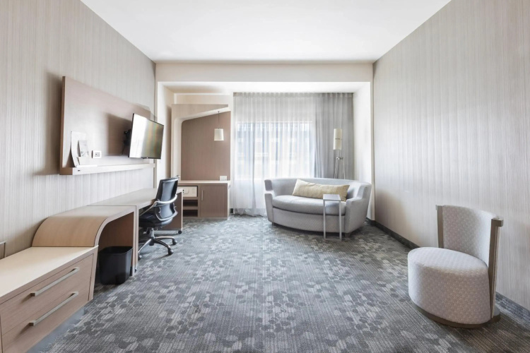 Courtyard by Marriott Chihuahua