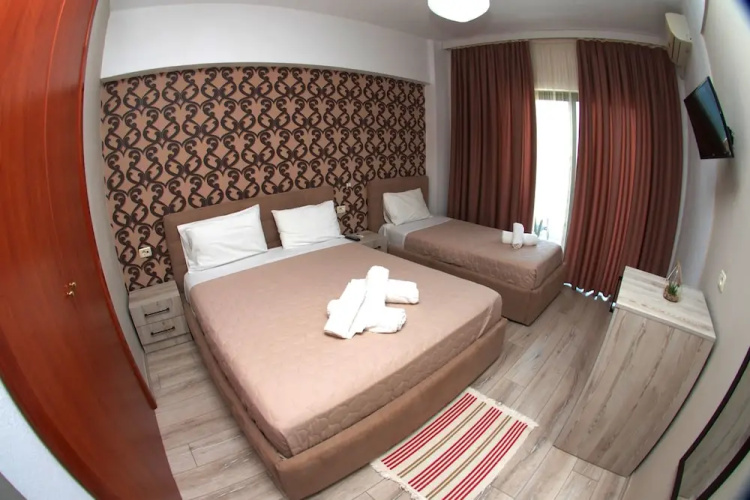 Ocean Saranda Hotel