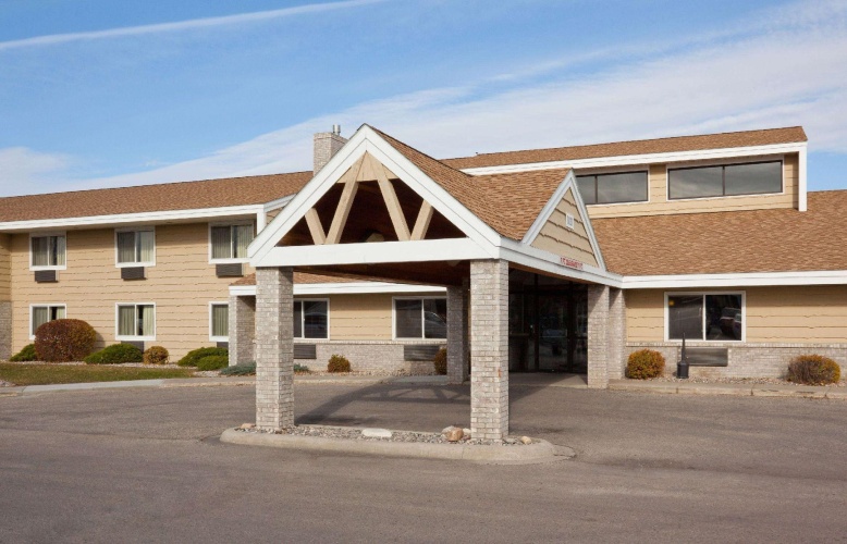 1 Bedroom Premier Double Suite