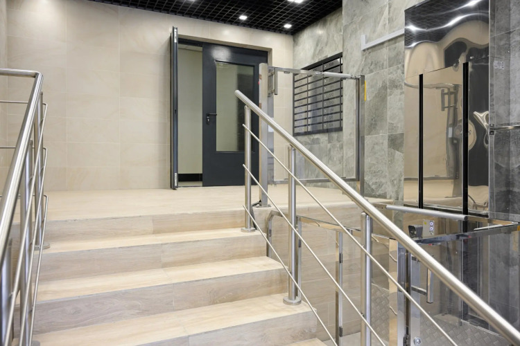 Фотография номера квартиры OneRent на улице Черниговская 17