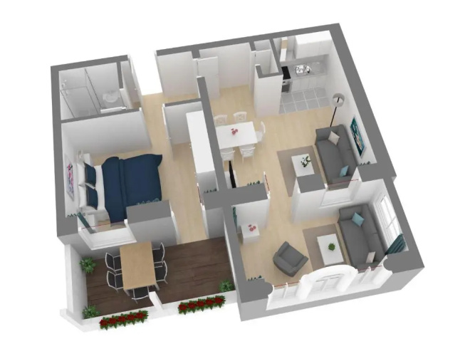 Ferienappartement-Jasmund-11
