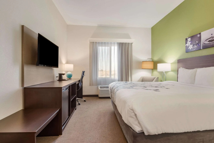 Sleep Inn Boardman