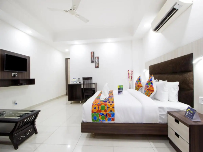Green Lotus Residency Dwarka