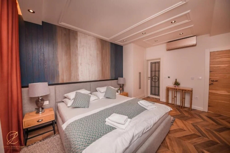 Rooms Vukmirovic