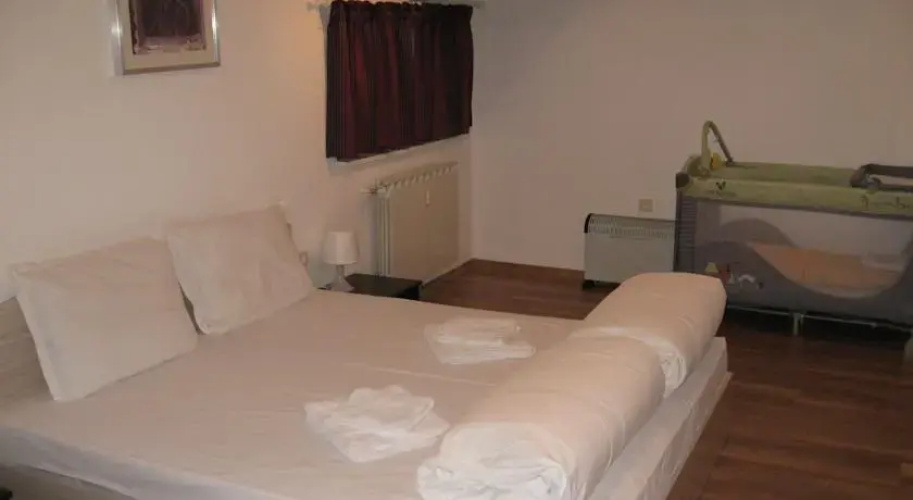 Nevski Apartment