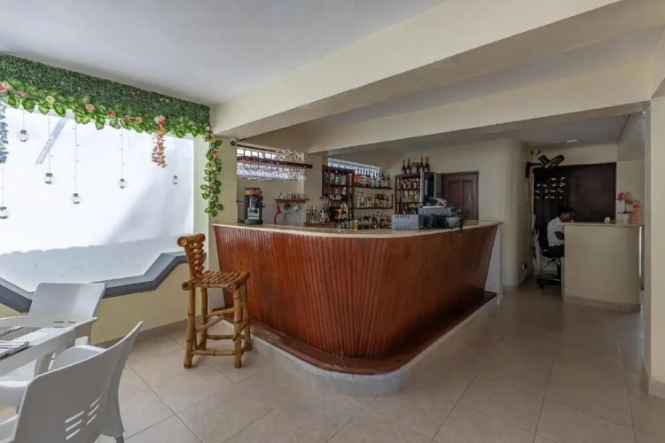 Hotel Turistico Marian