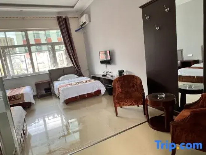 Sunda Hotel