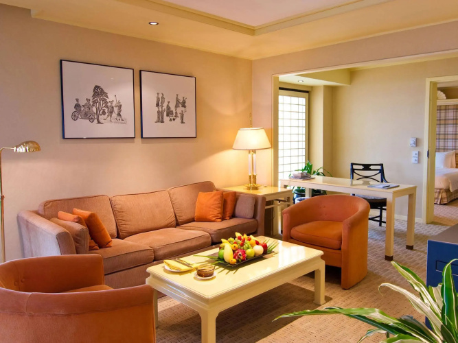 Regency Art Hotel Macau