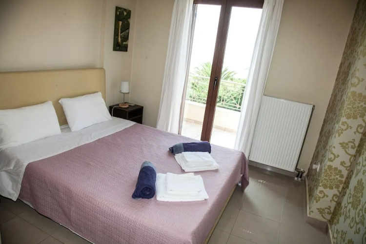 Villa Artemis