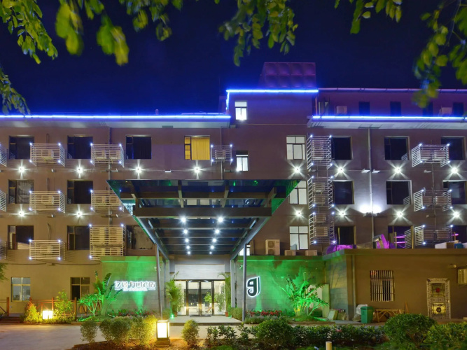 Otel görseli