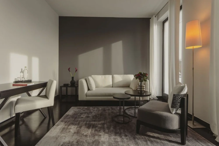 Comfort Suite
