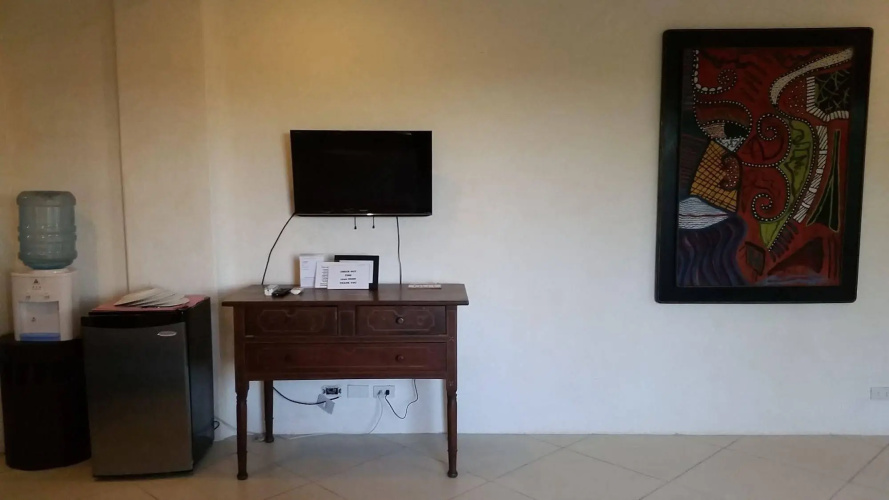 Biancas Garden Boracay