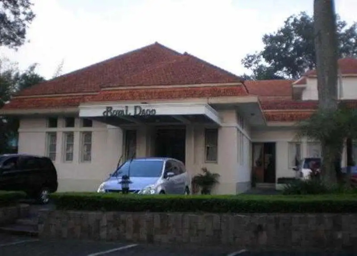 Hotel Royal Dago