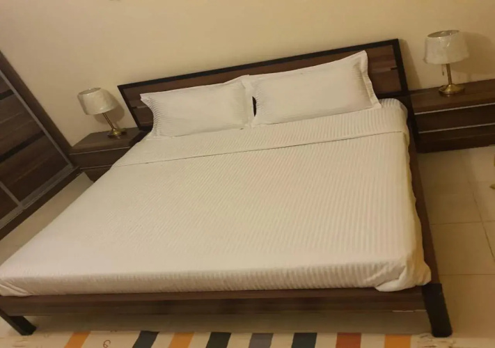 Zuwara Hotel Apartments