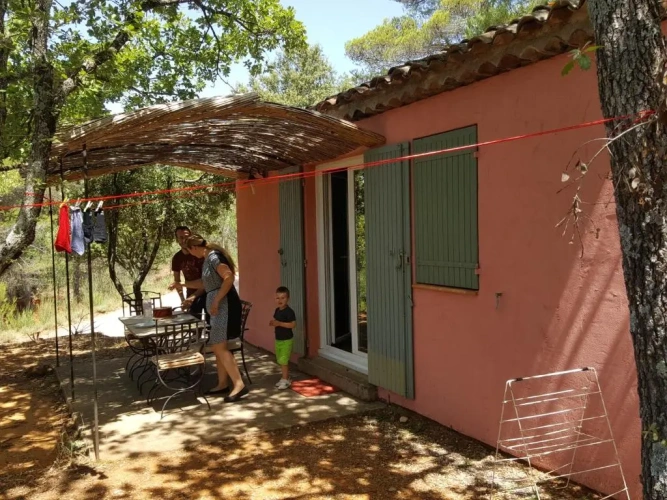 Double Cottage