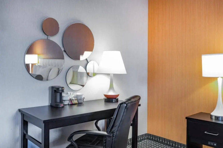 Holiday Inn Lima