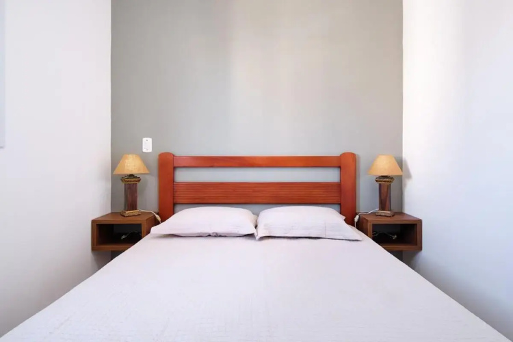 Bh22: Lindo, Moderno E Com Lazer Completo!