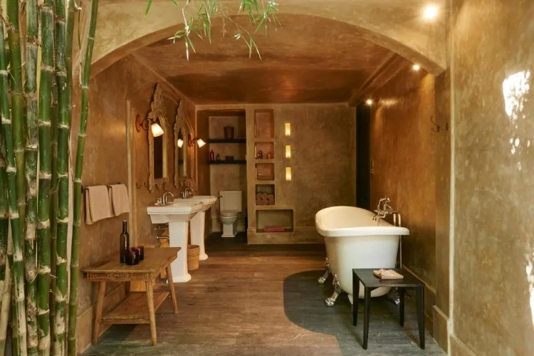 2 Bedrooms Cottage