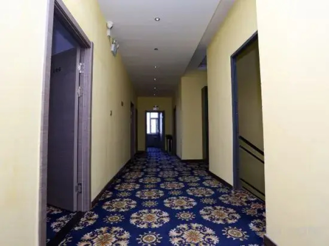 Huagang Hotel