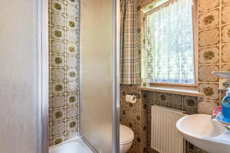 Ferienwohnung Oberrißglück