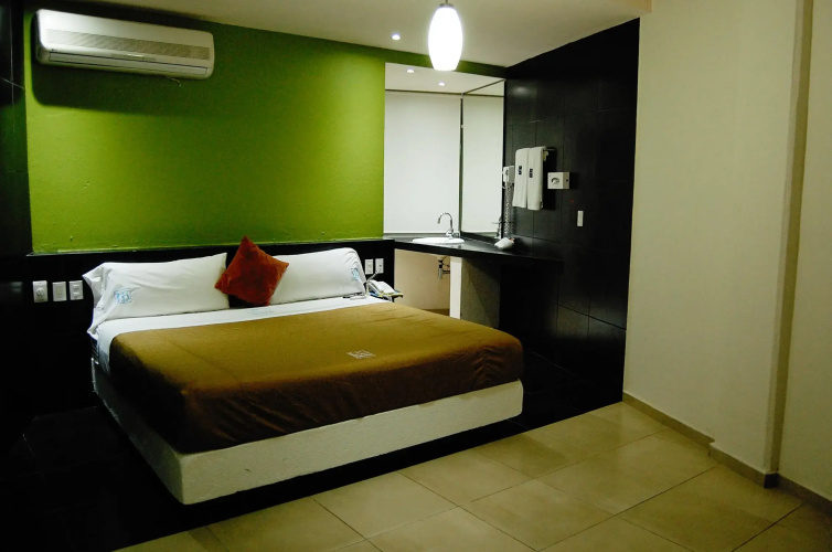 Hotel Porto Novo