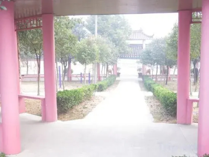 Jinteng Hostel