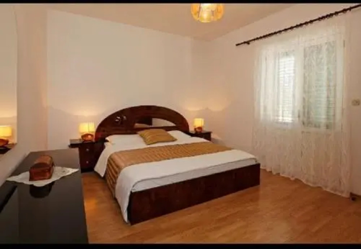 Apartments Mari