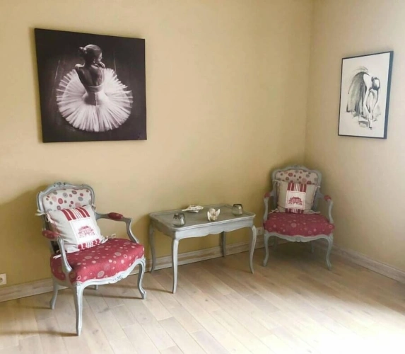 Comfort Double room