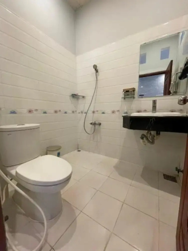 Hong Nhung Hotel