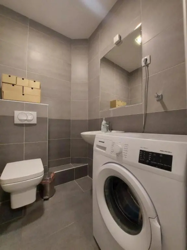 Apartman Center Belgrade