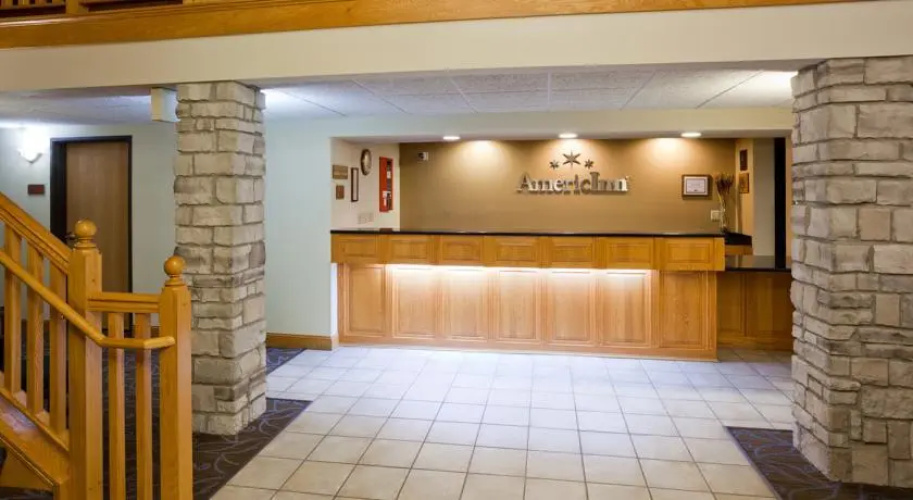 Americinn Princeton