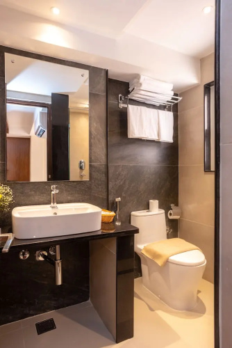 Kailash Boutique Hotel